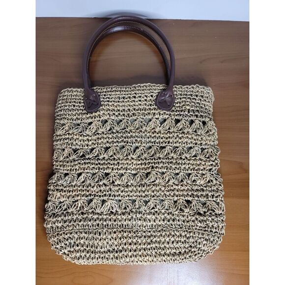 Cato Safari HandBag #A10 - Picture 3 of 5